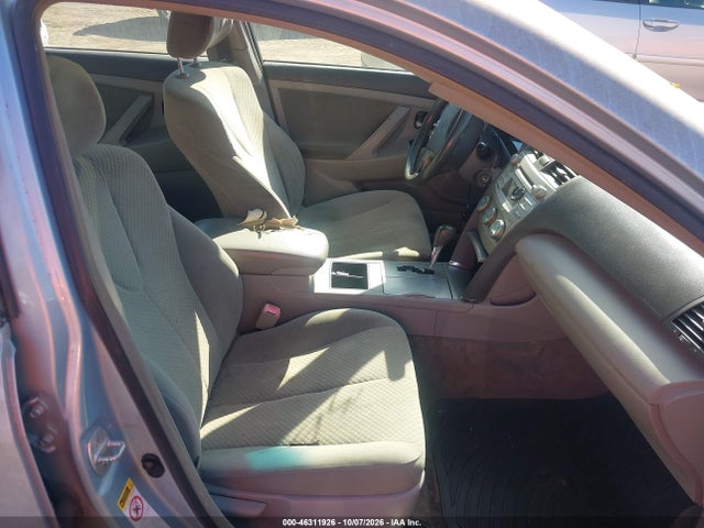 Продаж на аукціоні авто 2007 Toyota Camry Le, vin: JTNBE46K173098972, номер лоту: 46311926