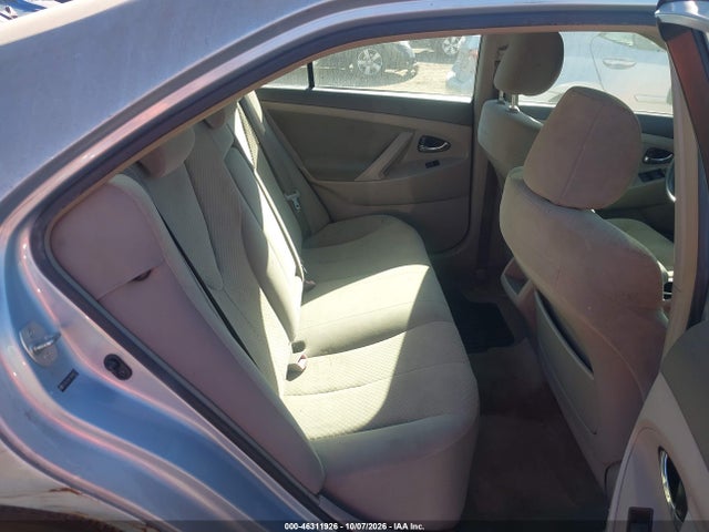 Продаж на аукціоні авто 2007 Toyota Camry Le, vin: JTNBE46K173098972, номер лоту: 46311926