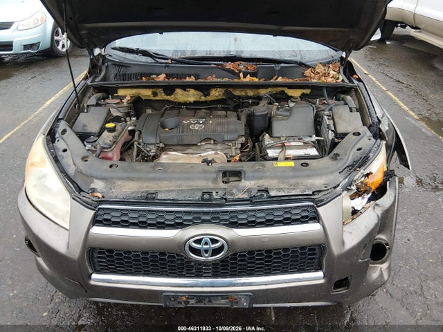 Aukcja sprzedaży 2009 Toyota Rav4 Limited, vin: JTMBF31V495001686, numer aukcji: 46311933