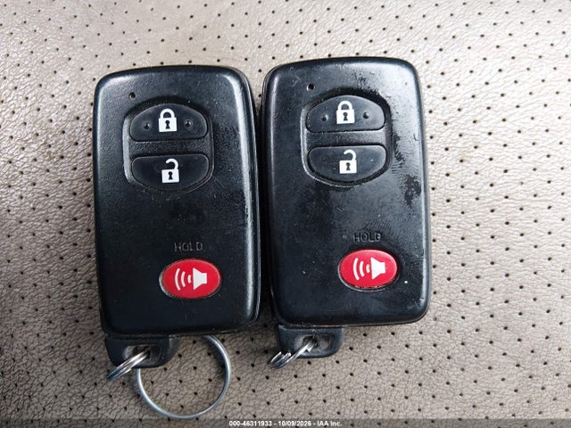 Aukcja sprzedaży 2009 Toyota Rav4 Limited, vin: JTMBF31V495001686, numer aukcji: 46311933