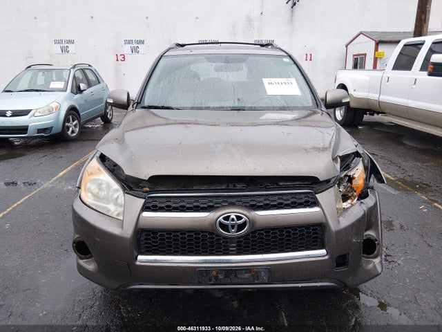 Aukcja sprzedaży 2009 Toyota Rav4 Limited, vin: JTMBF31V495001686, numer aukcji: 46311933