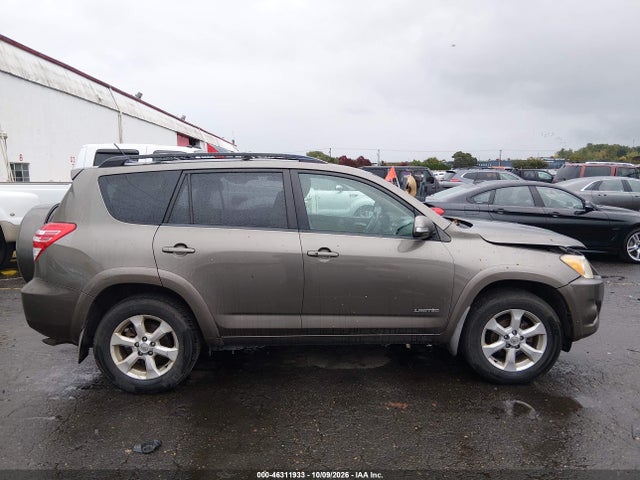 Aukcja sprzedaży 2009 Toyota Rav4 Limited, vin: JTMBF31V495001686, numer aukcji: 46311933