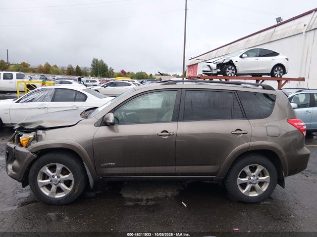 Aukcja sprzedaży 2009 Toyota Rav4 Limited, vin: JTMBF31V495001686, numer aukcji: 46311933