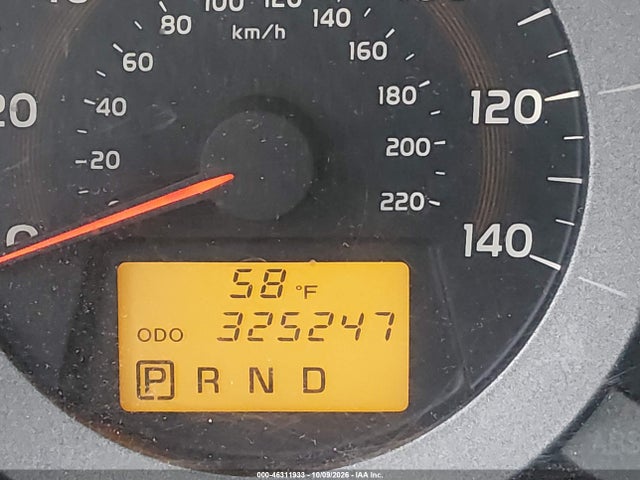 Aukcja sprzedaży 2009 Toyota Rav4 Limited, vin: JTMBF31V495001686, numer aukcji: 46311933