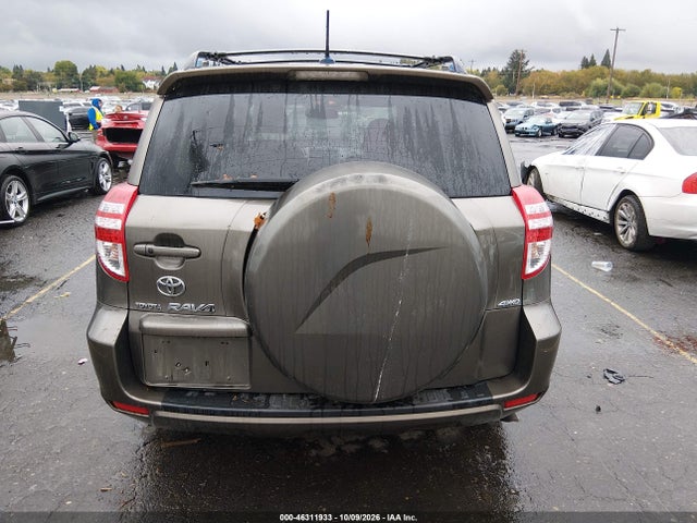 Aukcja sprzedaży 2009 Toyota Rav4 Limited, vin: JTMBF31V495001686, numer aukcji: 46311933