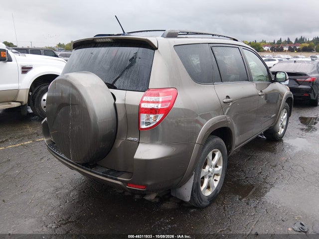 Aukcja sprzedaży 2009 Toyota Rav4 Limited, vin: JTMBF31V495001686, numer aukcji: 46311933