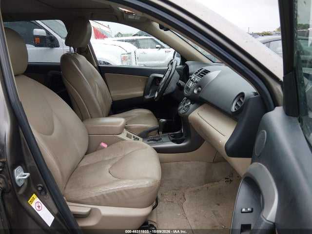 Aukcja sprzedaży 2009 Toyota Rav4 Limited, vin: JTMBF31V495001686, numer aukcji: 46311933