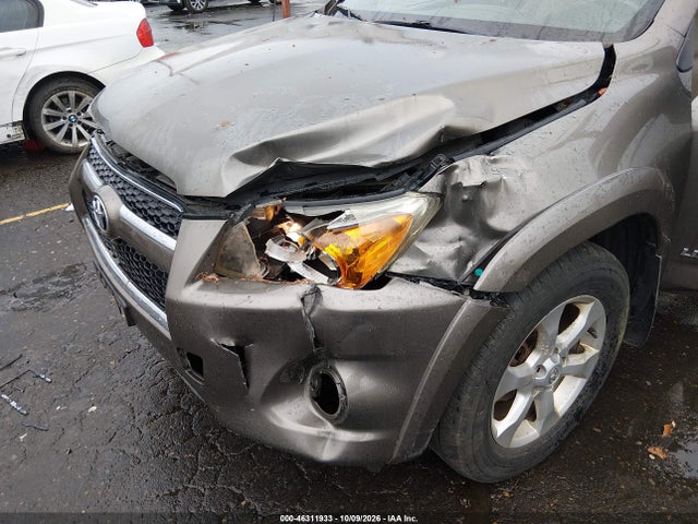 Aukcja sprzedaży 2009 Toyota Rav4 Limited, vin: JTMBF31V495001686, numer aukcji: 46311933