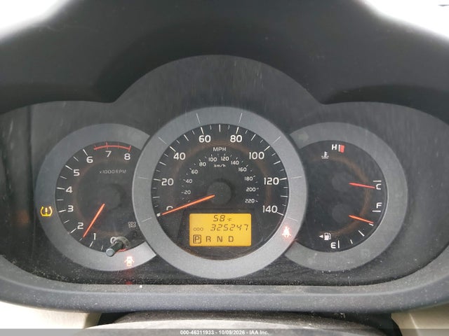 Aukcja sprzedaży 2009 Toyota Rav4 Limited, vin: JTMBF31V495001686, numer aukcji: 46311933