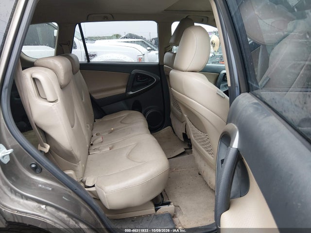 Aukcja sprzedaży 2009 Toyota Rav4 Limited, vin: JTMBF31V495001686, numer aukcji: 46311933