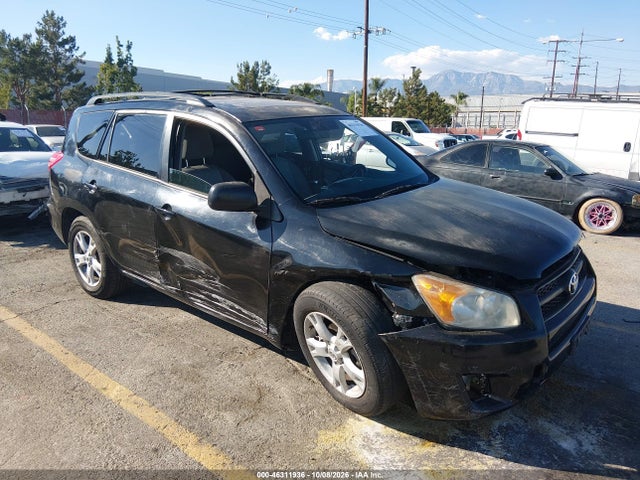Aukcja sprzedaży 2012 Toyota Rav4, vin: 2T3ZF4DV3CW132964, numer aukcji: 46311936