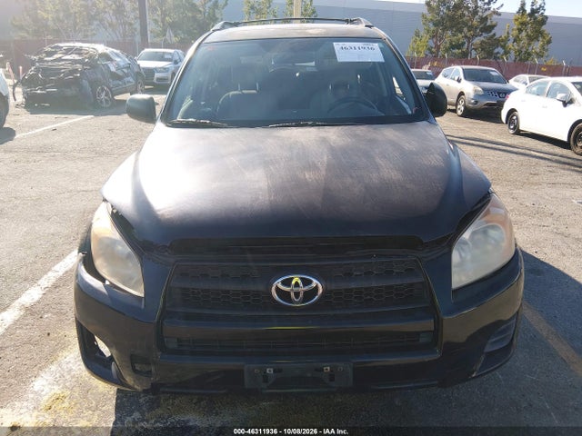Aukcja sprzedaży 2012 Toyota Rav4, vin: 2T3ZF4DV3CW132964, numer aukcji: 46311936