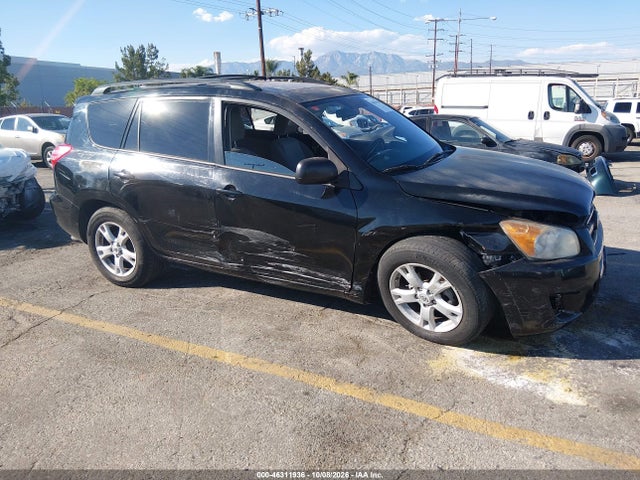 Aukcja sprzedaży 2012 Toyota Rav4, vin: 2T3ZF4DV3CW132964, numer aukcji: 46311936
