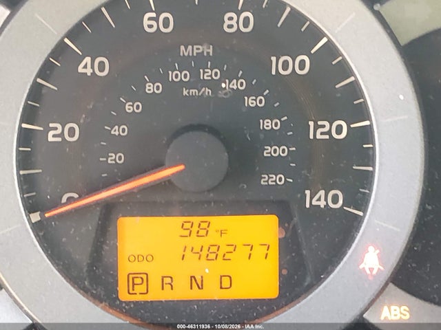 Aukcja sprzedaży 2012 Toyota Rav4, vin: 2T3ZF4DV3CW132964, numer aukcji: 46311936
