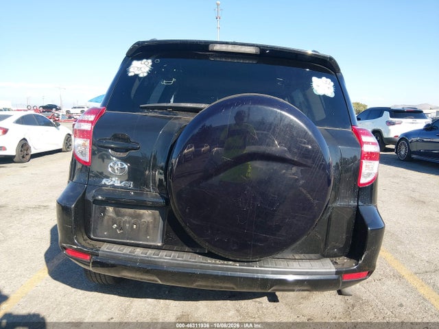 Aukcja sprzedaży 2012 Toyota Rav4, vin: 2T3ZF4DV3CW132964, numer aukcji: 46311936