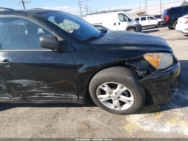 Aukcja sprzedaży 2012 Toyota Rav4, vin: 2T3ZF4DV3CW132964, numer aukcji: 46311936