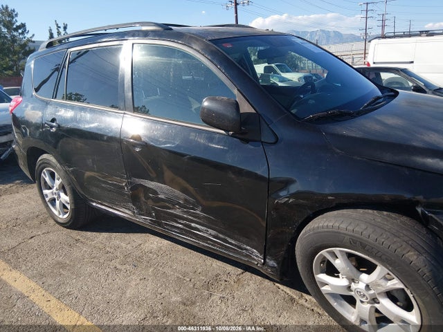Aukcja sprzedaży 2012 Toyota Rav4, vin: 2T3ZF4DV3CW132964, numer aukcji: 46311936