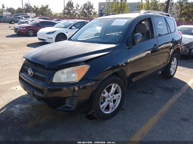 Aukcja sprzedaży 2012 Toyota Rav4, vin: 2T3ZF4DV3CW132964, numer aukcji: 46311936