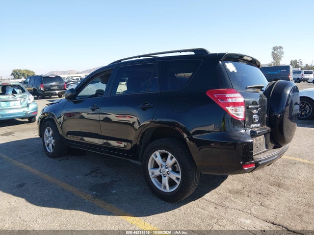 Aukcja sprzedaży 2012 Toyota Rav4, vin: 2T3ZF4DV3CW132964, numer aukcji: 46311936