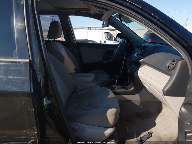 Aukcja sprzedaży 2012 Toyota Rav4, vin: 2T3ZF4DV3CW132964, numer aukcji: 46311936