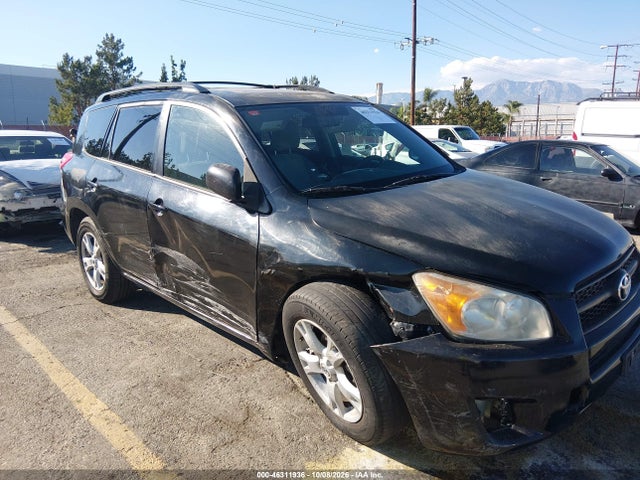 Aukcja sprzedaży 2012 Toyota Rav4, vin: 2T3ZF4DV3CW132964, numer aukcji: 46311936