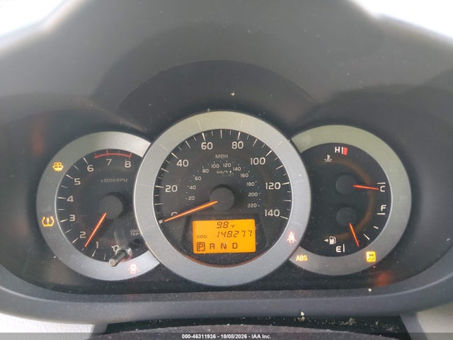 Aukcja sprzedaży 2012 Toyota Rav4, vin: 2T3ZF4DV3CW132964, numer aukcji: 46311936
