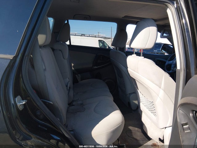 Aukcja sprzedaży 2012 Toyota Rav4, vin: 2T3ZF4DV3CW132964, numer aukcji: 46311936
