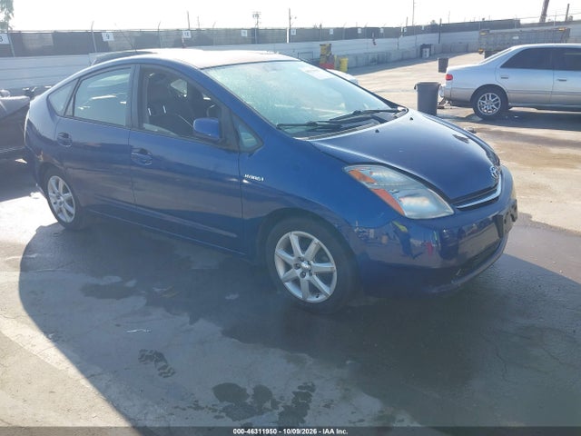 46311950 :رقم المزاد ، JTDKB20U787708881 vin ، 2008 Toyota Prius Touring مزاد بيع