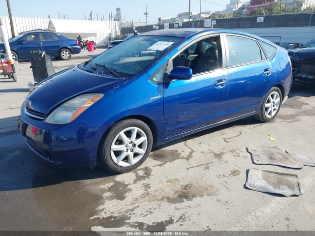 46311950 :رقم المزاد ، JTDKB20U787708881 vin ، 2008 Toyota Prius Touring مزاد بيع