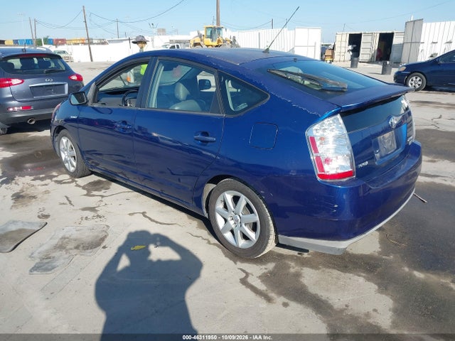 46311950 :رقم المزاد ، JTDKB20U787708881 vin ، 2008 Toyota Prius Touring مزاد بيع