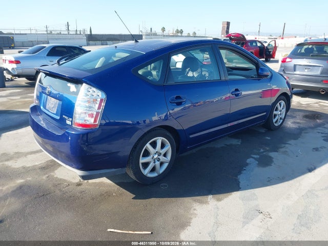 46311950 :رقم المزاد ، JTDKB20U787708881 vin ، 2008 Toyota Prius Touring مزاد بيع