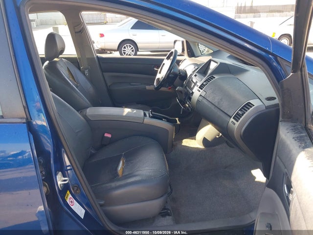 46311950 :رقم المزاد ، JTDKB20U787708881 vin ، 2008 Toyota Prius Touring مزاد بيع