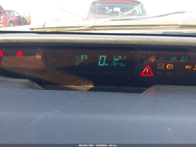46311950 :رقم المزاد ، JTDKB20U787708881 vin ، 2008 Toyota Prius Touring مزاد بيع