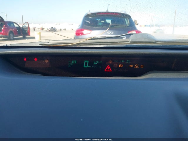 46311950 :رقم المزاد ، JTDKB20U787708881 vin ، 2008 Toyota Prius Touring مزاد بيع