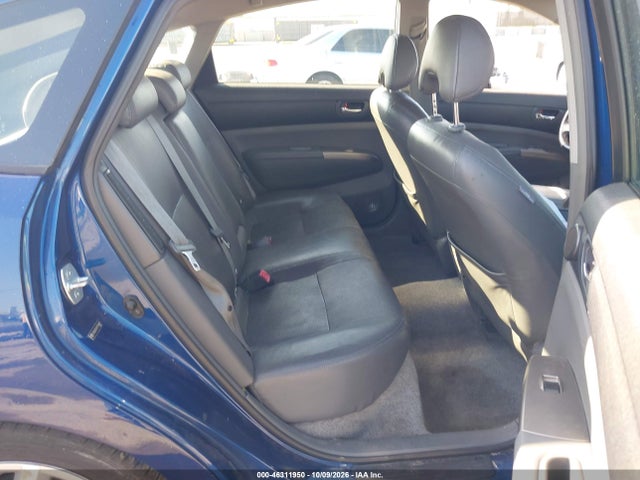 46311950 :رقم المزاد ، JTDKB20U787708881 vin ، 2008 Toyota Prius Touring مزاد بيع
