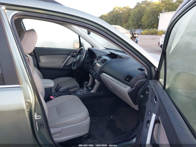 46311952 :رقم المزاد ، JF2SJAJC1EH497560 vin ، 2014 Subaru Forester 2.5i Limited مزاد بيع