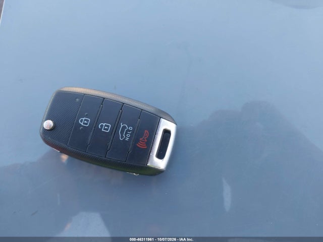 Продаж на аукціоні авто 2015 Kia Sportage Lx, vin: KNDPB3AC5F7786140, номер лоту: 46311961