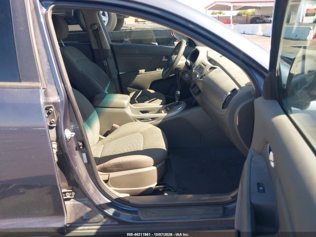 Продаж на аукціоні авто 2015 Kia Sportage Lx, vin: KNDPB3AC5F7786140, номер лоту: 46311961