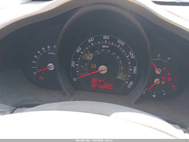 Продаж на аукціоні авто 2015 Kia Sportage Lx, vin: KNDPB3AC5F7786140, номер лоту: 46311961