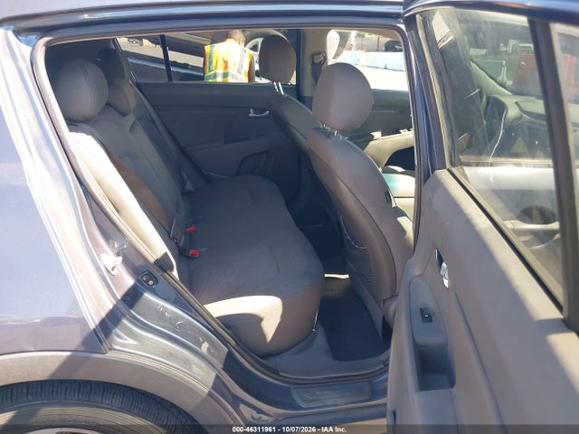 Продаж на аукціоні авто 2015 Kia Sportage Lx, vin: KNDPB3AC5F7786140, номер лоту: 46311961