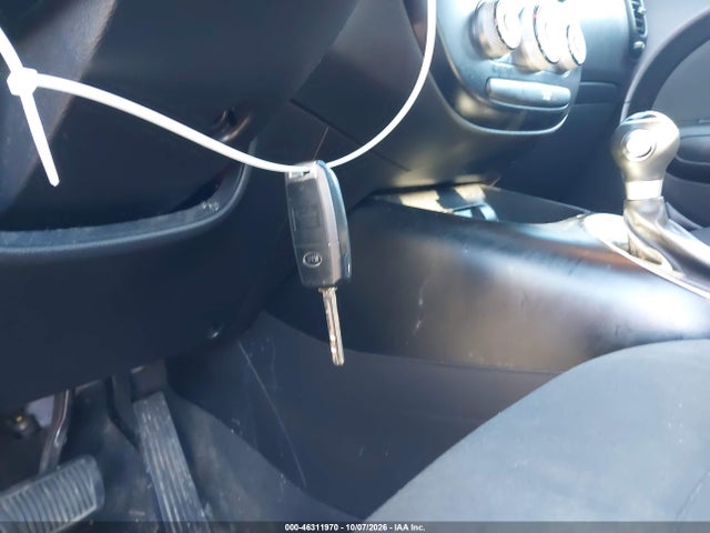 2019 Kia Soul მანქანა იყიდება აუქციონზე, vin: KNDJN2A21K7921638, აუქციონის ნომერი: 46311970