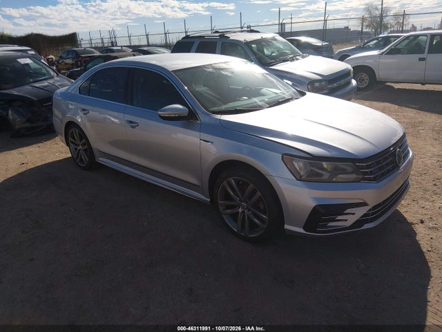 1VWDT7A31HC078272 auction archive image