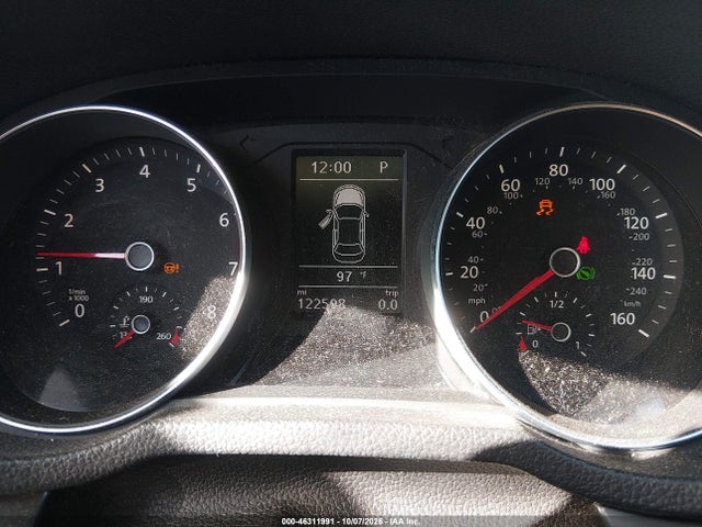 1VWDT7A31HC078272 Volkswagen Passat 1.8t R-line