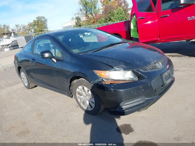 Aukcja sprzedaży 2012 Honda Civic Lx, vin: 2HGFG3B5XCH525259, numer aukcji: 46311995