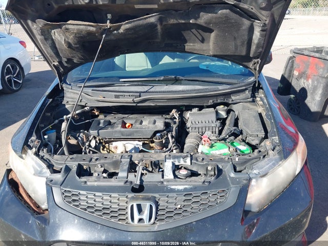 Aukcja sprzedaży 2012 Honda Civic Lx, vin: 2HGFG3B5XCH525259, numer aukcji: 46311995