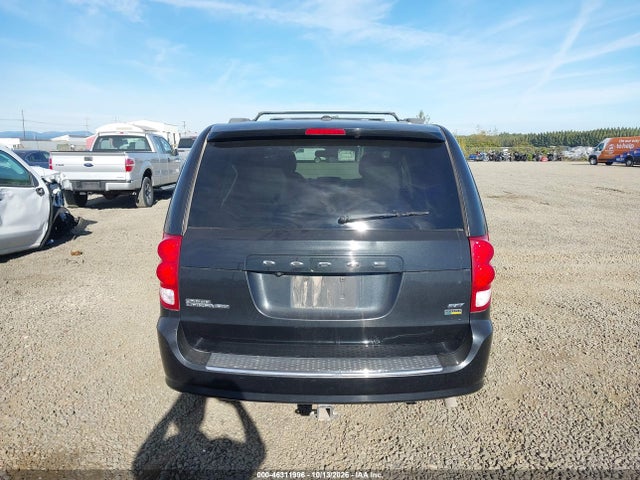 2C4RDGCG4HR717208 Dodge Grand Caravan Sxt