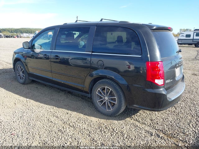 2C4RDGCG4HR717208 Dodge Grand Caravan Sxt