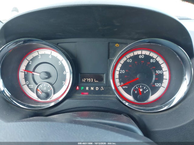 2C4RDGCG4HR717208 Dodge Grand Caravan Sxt
