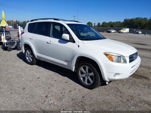 Aukcja sprzedaży 2008 Toyota Rav4 Limited V6, vin: JTMZK31V285018947, numer aukcji: 46311997