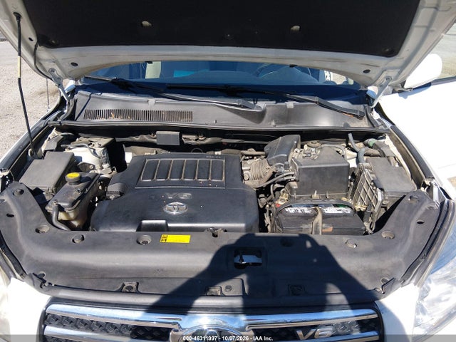 Aukcja sprzedaży 2008 Toyota Rav4 Limited V6, vin: JTMZK31V285018947, numer aukcji: 46311997